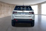 Used 2024 Jeep Compass Trailhawk image 4