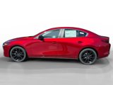 New 2025 MAZDA MAZDA3 s image 2