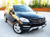 Used 2014 Mercedes-Benz ML 350 BlueTEC 4MATIC image 2