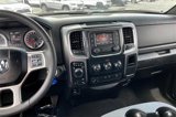 Certified 2021 RAM 1500 Classic Warlock w/ Trailer & Traction Group image 5