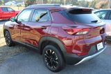 Used 2023 Chevrolet TrailBlazer LT w/ Convenience Package image 5