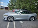 Used 2017 Ford Mustang Premium w/ Pony Package image 4
