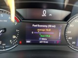 Used 2020 Cadillac XT4 Sport w/ Driver Awareness Package image 3