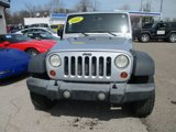 Used 2007 Jeep Wrangler X image 3