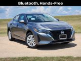 New 2025 Nissan Sentra S image 6