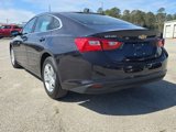 Used 2022 Chevrolet Malibu LS w/ Driver Confidence Package II image 3