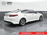 Used 2018 Kia Optima S w/ Pano Sport Package image 2