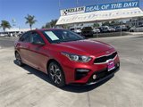 Used 2020 Kia Forte LXS image 2