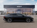 New 2025 Kia K4 EX image 2