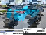 Certified 2021 Chevrolet TrailBlazer RS w/ Sun and Liftgate Package image 5