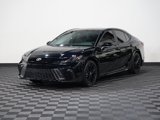 Used 2025 Toyota Camry SE image 3