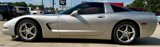 Used 2004 Chevrolet Corvette Coupe w/ Preferred Equipment Group image 4