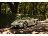 Used 2022 Porsche 718 Boxster image 6