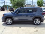Used 2021 Jeep Renegade Latitude image 4