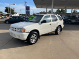 Used 2001 Isuzu Rodeo LS image 4