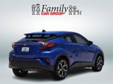 Used 2021 Toyota C-HR XLE image 4