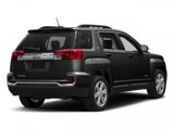 Used 2017 GMC Terrain SLE w/ Chrome Edition image 3