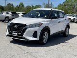 Used 2022 Nissan Kicks S image 3