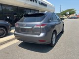 Used 2015 Lexus RX 350 AWD image 5