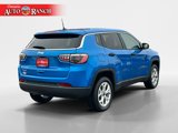 New 2025 Jeep Compass Sport image 5