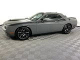 Used 2018 Dodge Challenger T/A image 1