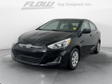 Used 2017 Hyundai Accent SE image 2