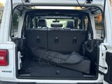 Certified 2021 Jeep Wrangler Unlimited Rubicon 4xe w/ Cold Weather Group image 5
