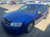 Used 2013 Dodge Avenger SE image 2