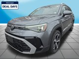 New 2025 Volkswagen Taos SEL image 1