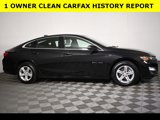 Used 2024 Chevrolet Malibu LS w/ LPO, Floor Liner Package image 4