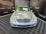 Used 2004 Mercedes-Benz E 320 4MATIC Wagon image 4