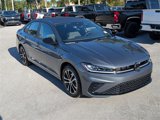 New 2025 Volkswagen Jetta Sport image 2