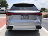 Used 2023 Lexus RX 500h F Sport image 6