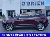 Used 2019 Lincoln MKC Reserve image 2