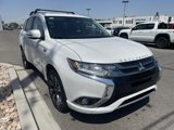 Used 2018 Mitsubishi Outlander GT image 3