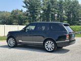 Used 2015 Land Rover Range Rover Supercharged image 5