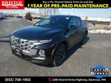 Used 2022 Hyundai Santa Cruz SEL image 3