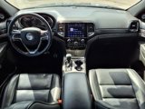 Used 2020 Jeep Grand Cherokee High Altitude image 3