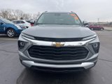 Used 2024 Chevrolet TrailBlazer LT image 2
