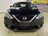 Used 2016 Nissan Sentra SV image 2