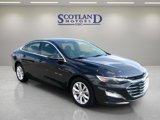 Used 2024 Chevrolet Malibu LT image 4