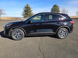 Used 2022 Ford Escape Titanium image 3