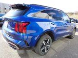 Certified 2021 Kia Sorento EX w/ Panoramic Sunroof Package image 3