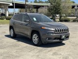 Used 2017 Jeep Cherokee Latitude w/ Trailer Tow Group image 3