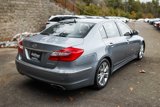 Used 2014 Hyundai Genesis 3.8 image 4