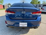 Used 2018 Hyundai Sonata Limited image 6
