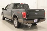 Used 2015 Ford F150 Lariat image 3