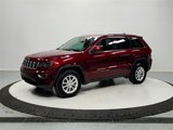 Used 2022 Jeep Grand Cherokee Laredo X image 3