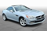 Used 2014 Mercedes-Benz SLK 250 image 2