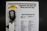 Used 2014 Honda Civic EX image 6